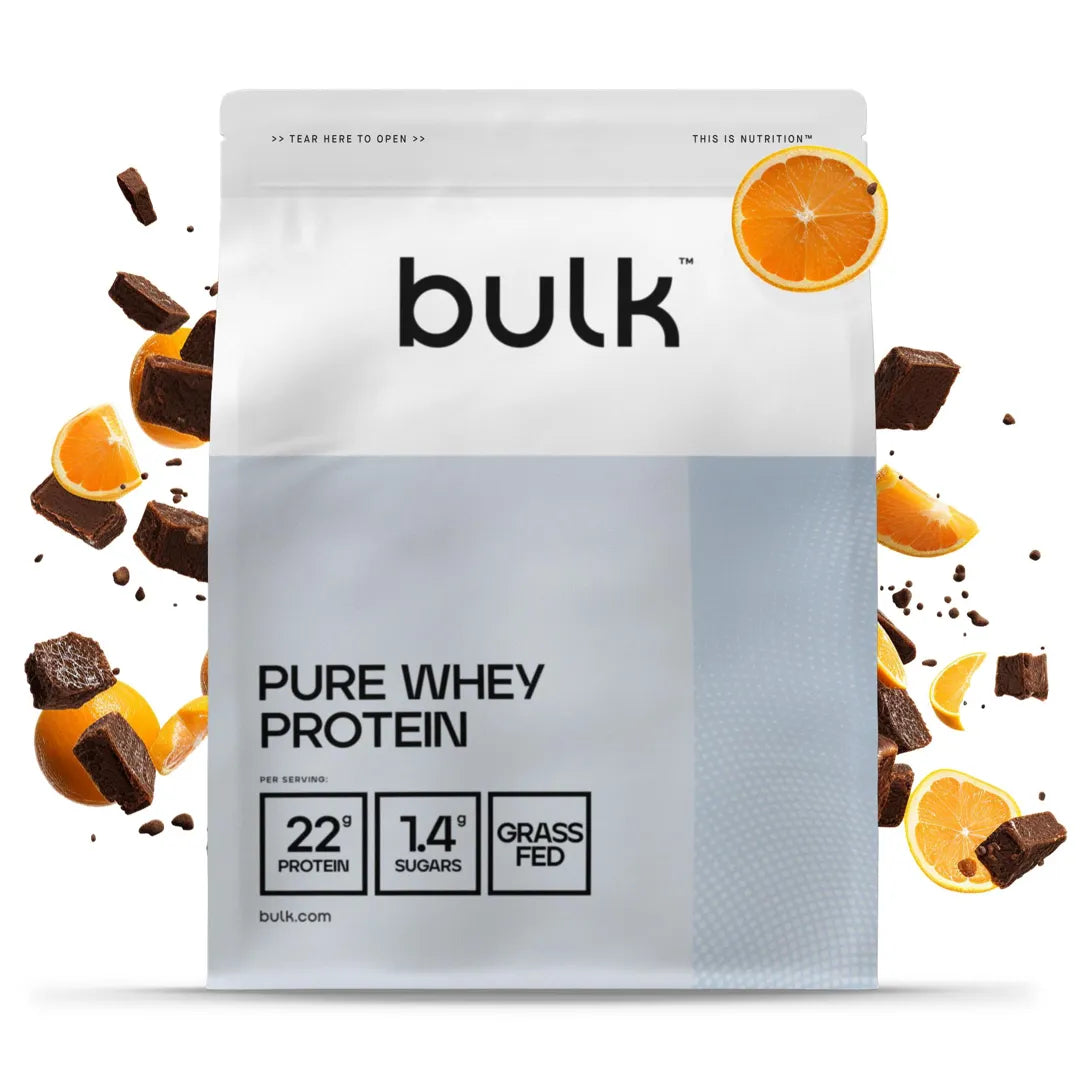 Pure Whey Protein