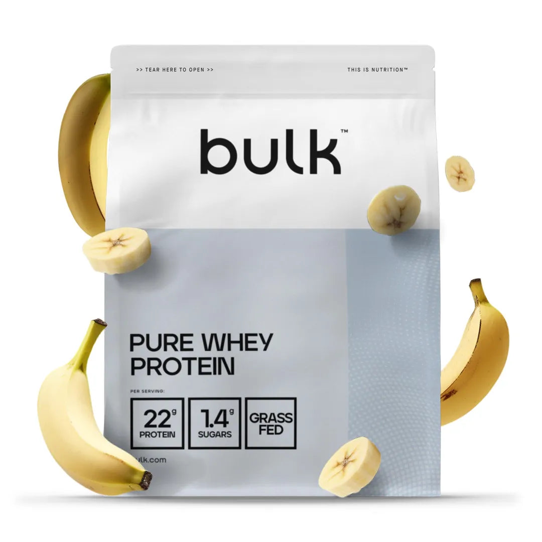 Pure Whey Protein