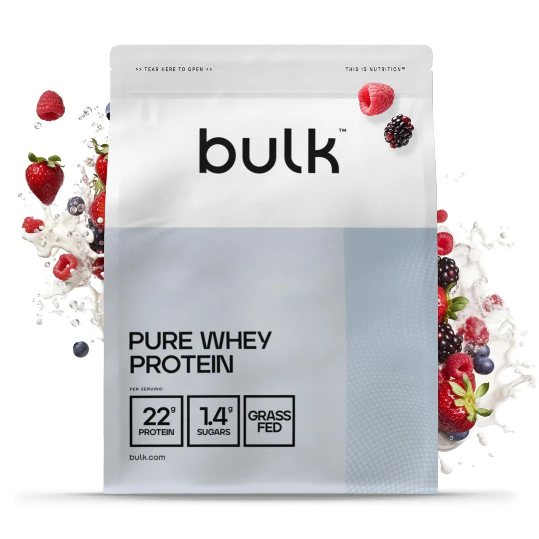 Pure Whey Protein