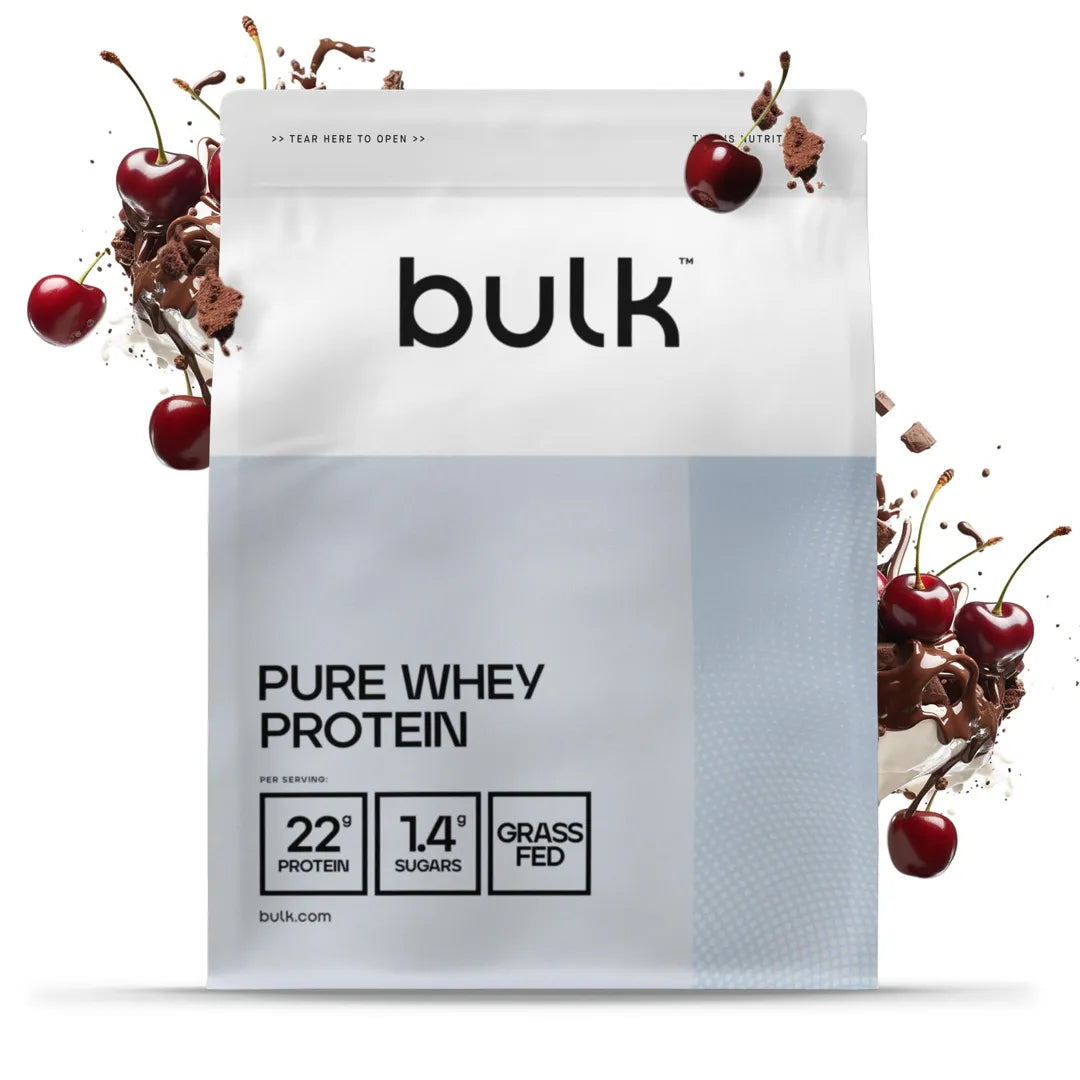 Pure Whey Protein