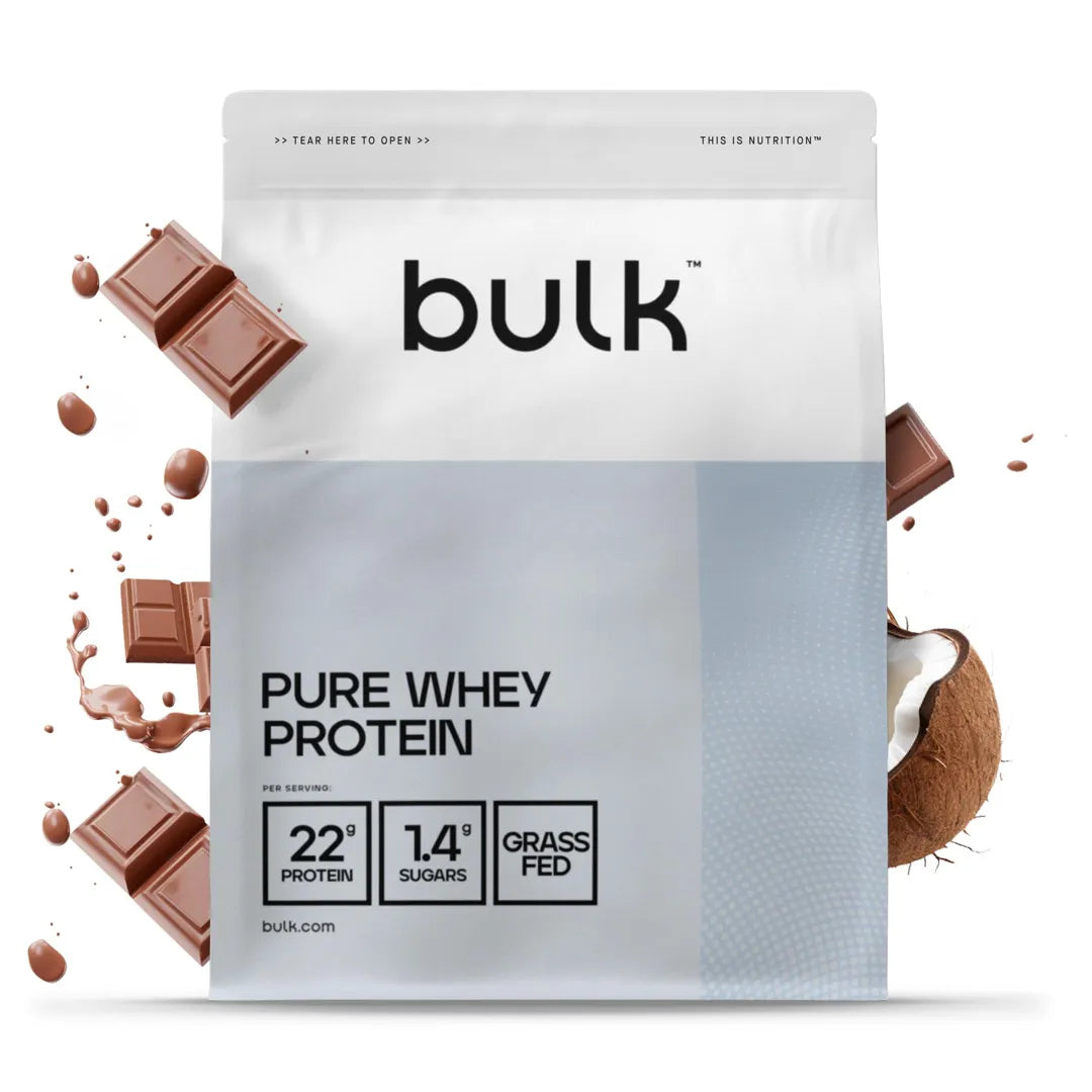 Pure Whey Protein