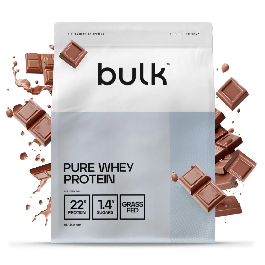 Pure Whey Protein