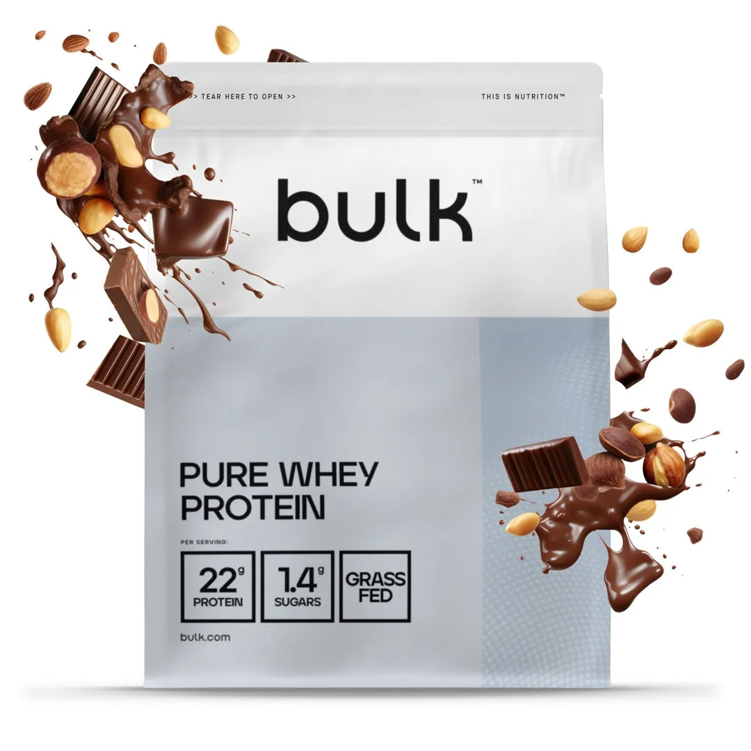 Pure Whey Protein