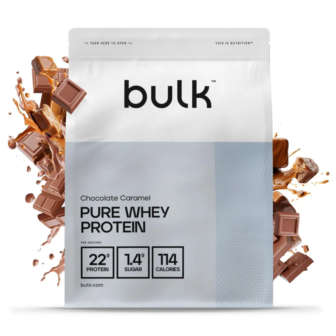 Pure Whey Protein