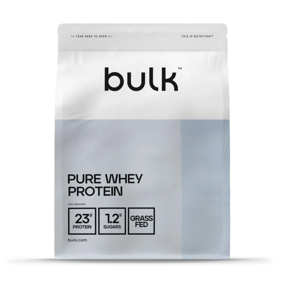 Pure Whey Protein