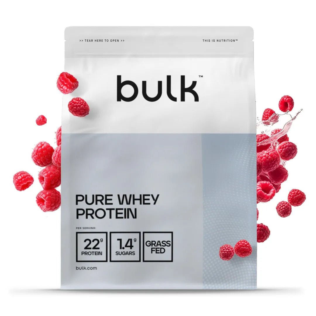 Pure Whey Protein