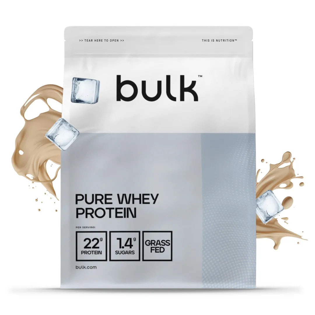 Pure Whey Protein