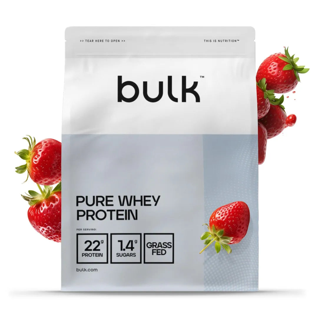 Pure Whey Protein