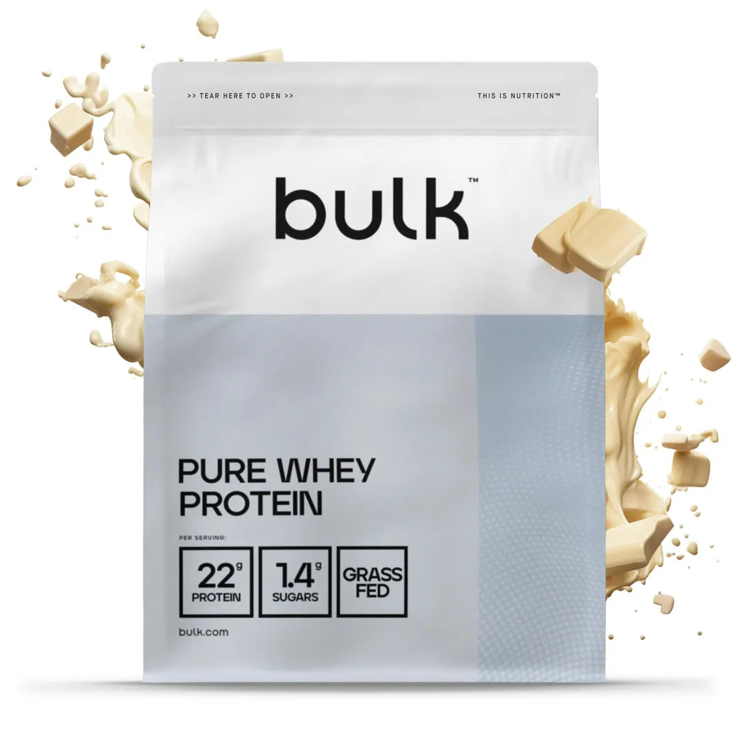 Pure Whey Protein