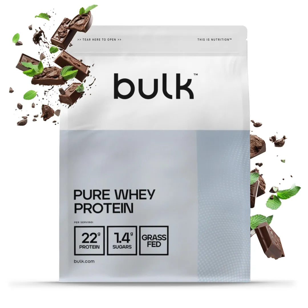 Pure Whey Protein