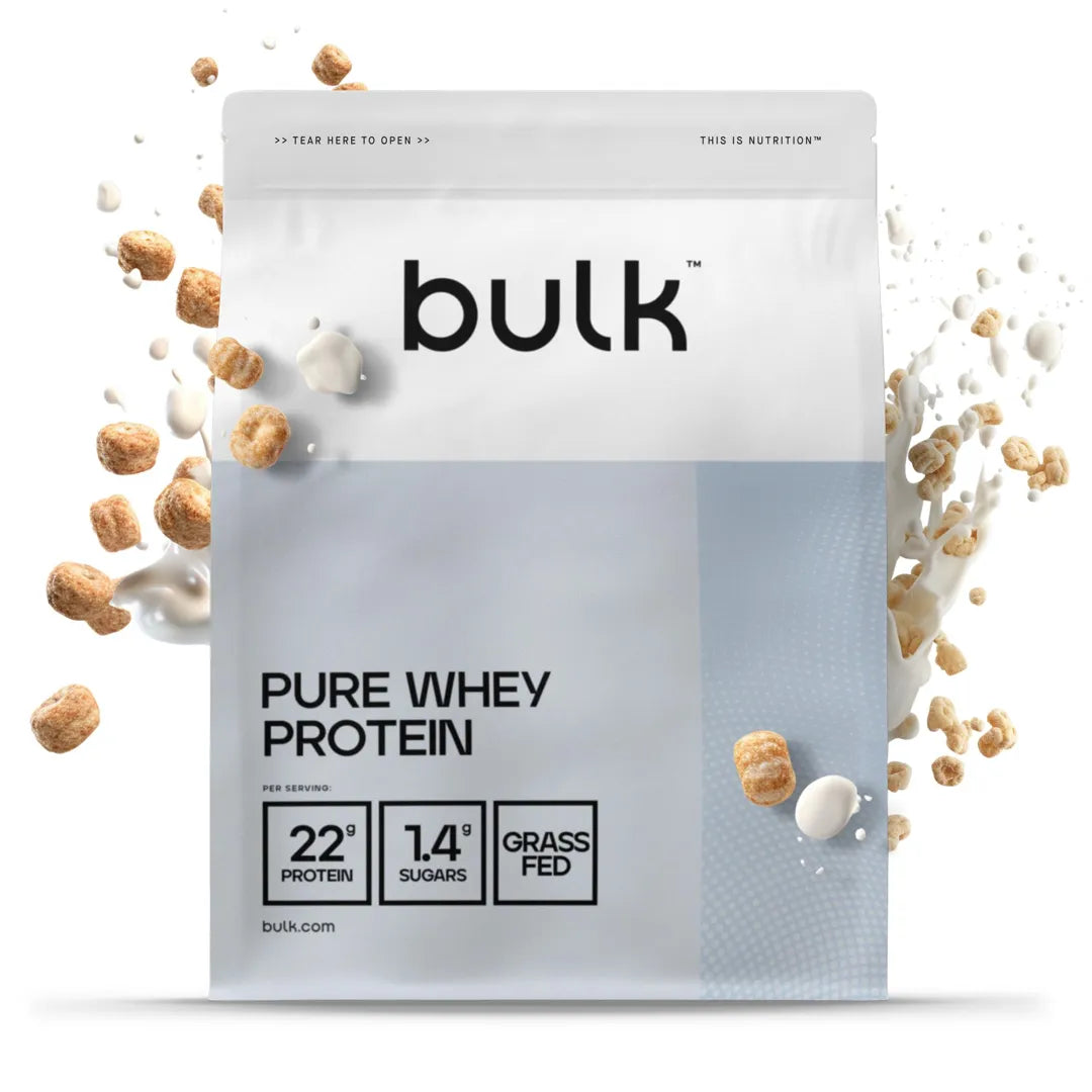 Pure Whey Protein