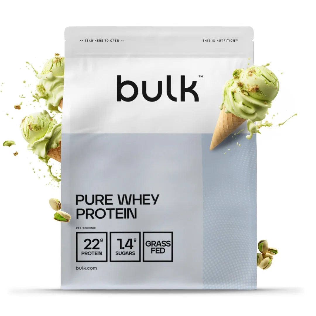 Pure Whey Protein