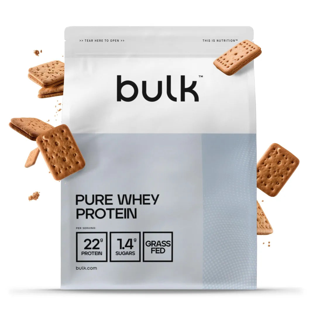 Pure Whey Protein