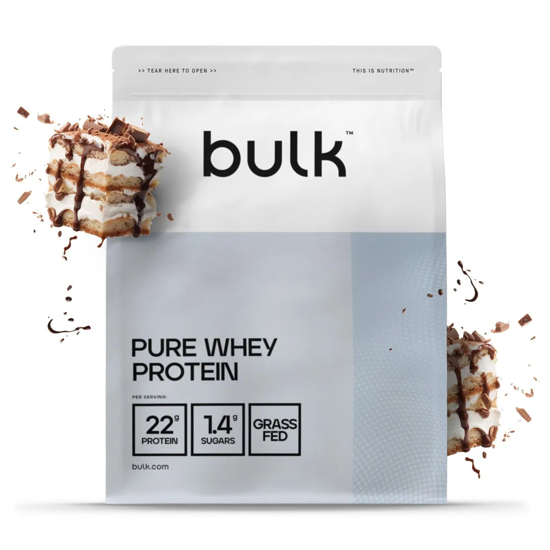 Pure Whey Protein