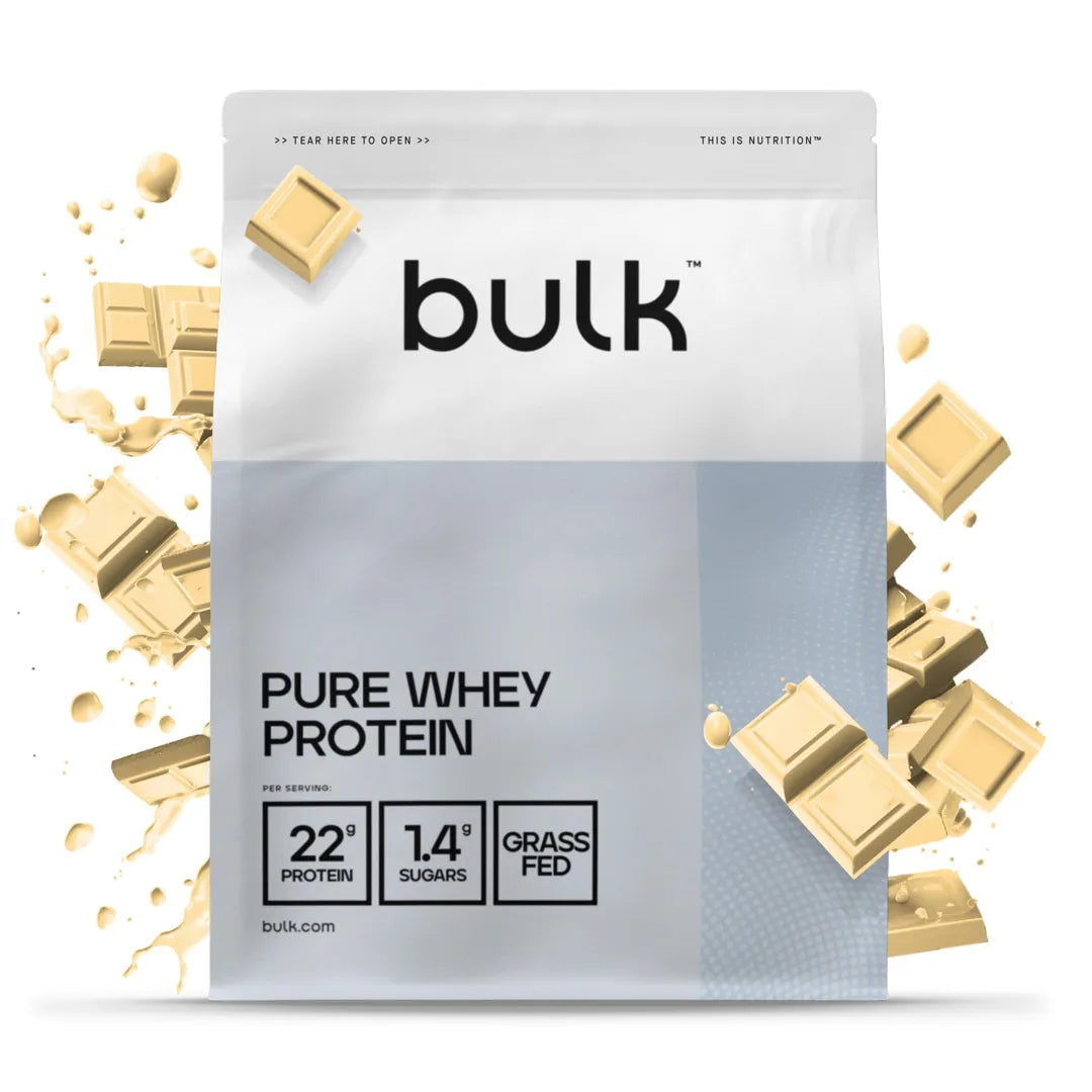 Pure Whey Protein